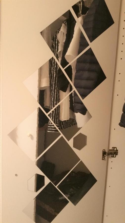 Quarto em Acomodações Particulares Casa Sara Madri