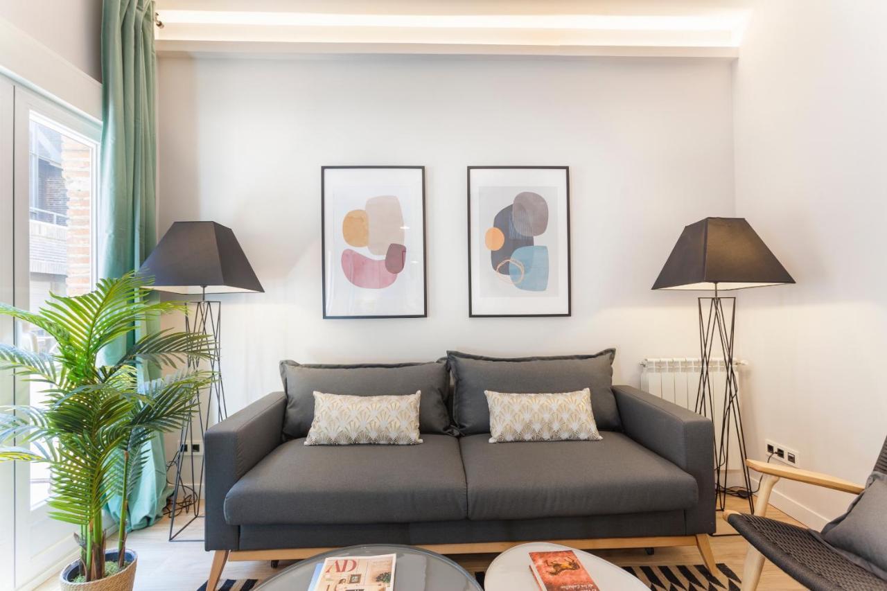Apartment Iriarte En *