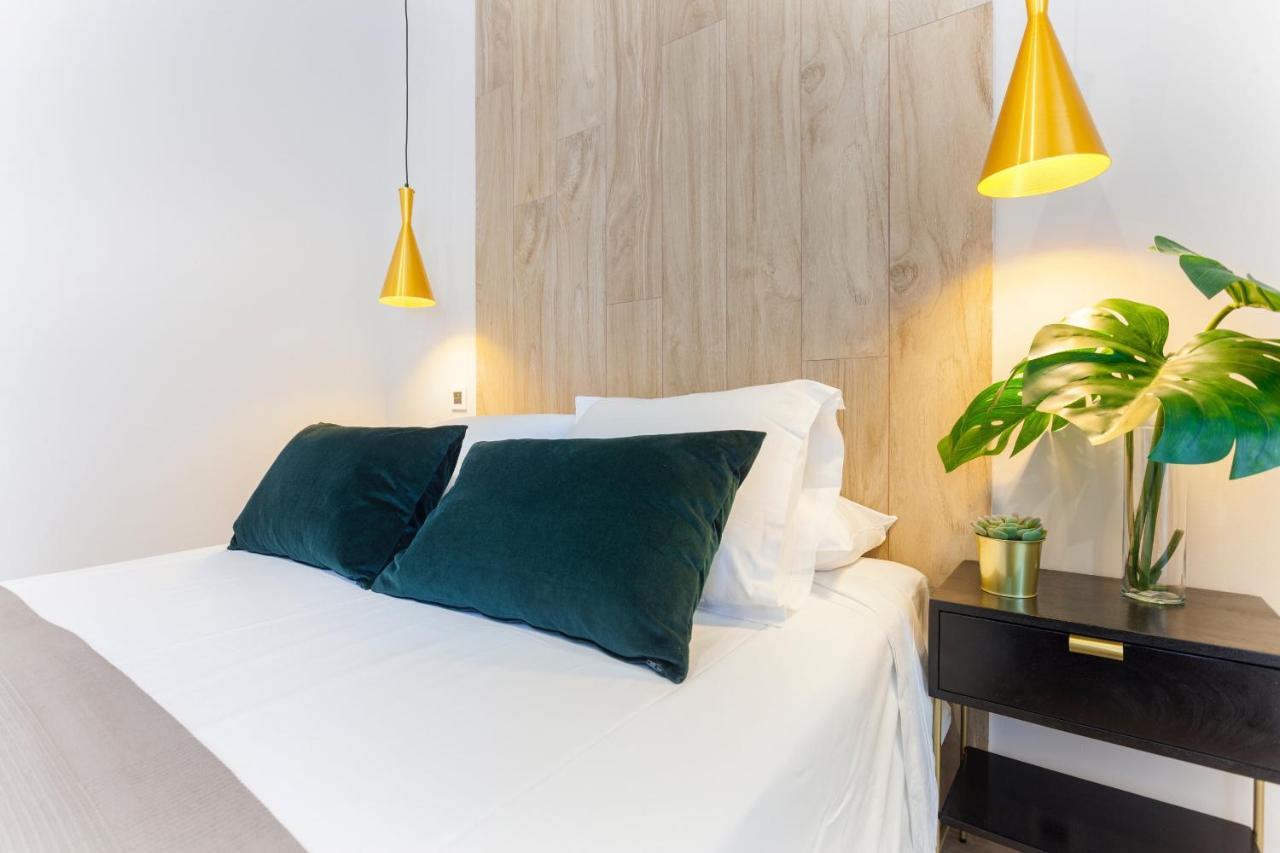 Iriarte En Apartment