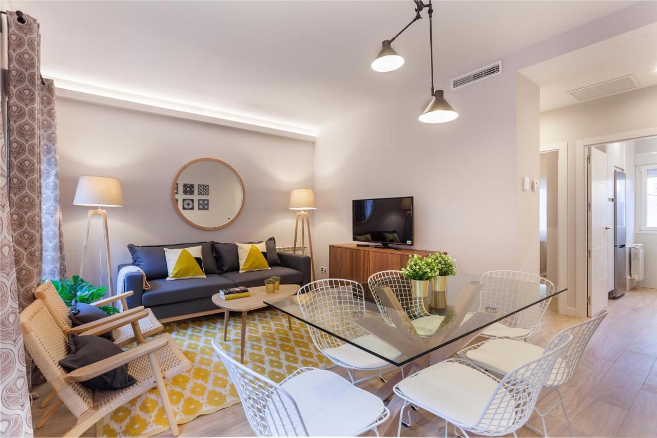 Iriarte En Apartment *
