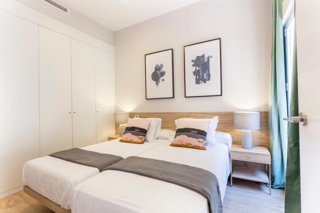 Iriarte En Apartment