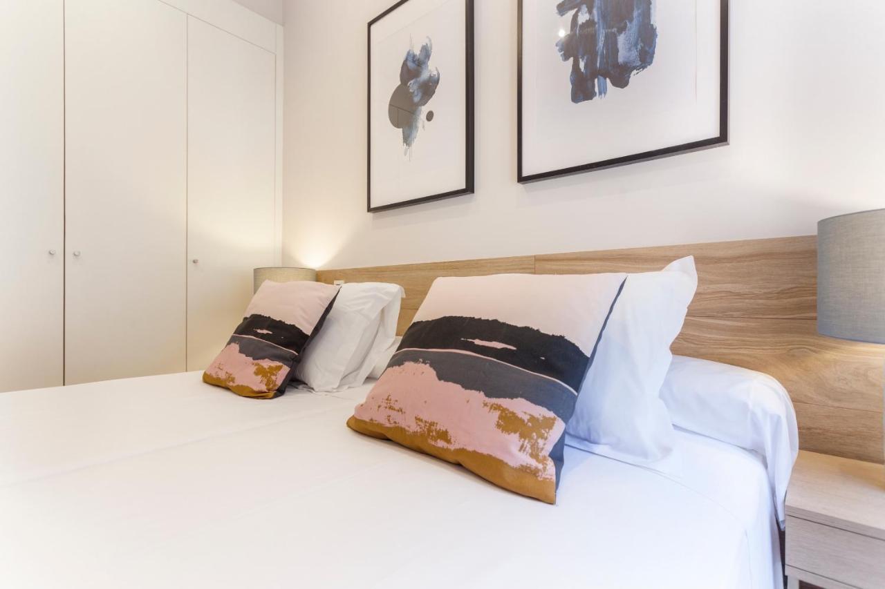 Apartment Iriarte En *