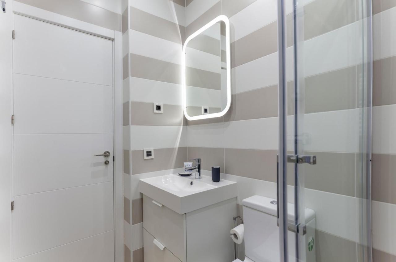 Apartment Iriarte En