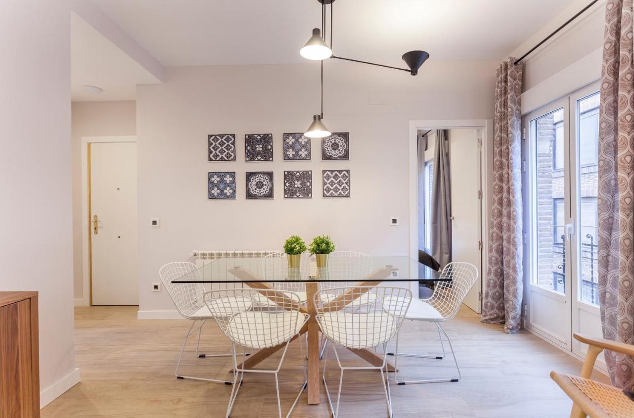 Apartment Iriarte En *