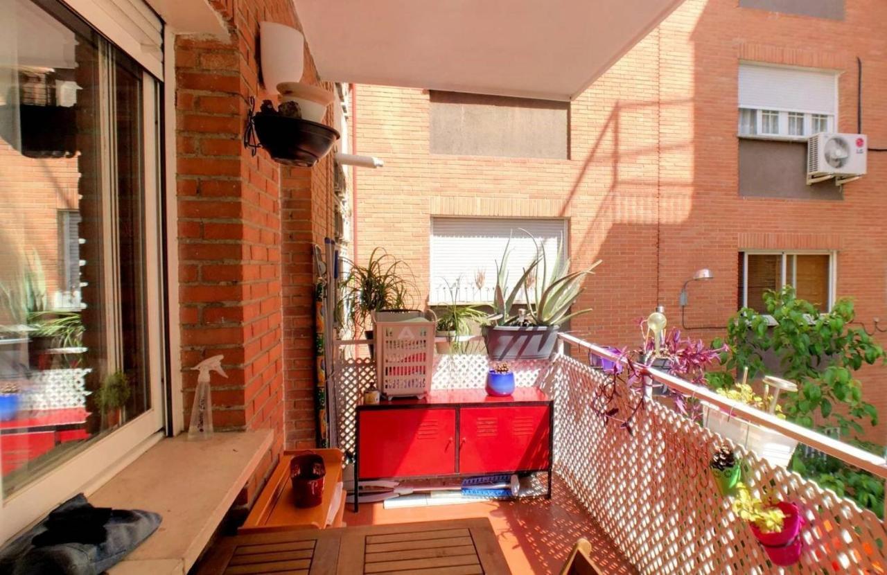 Casa Sara Madri