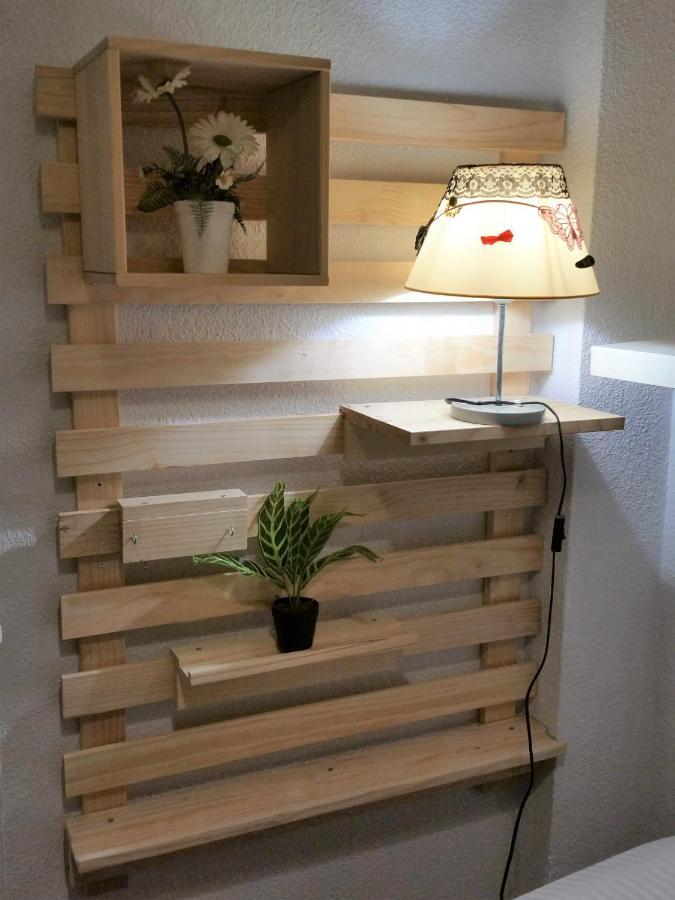 Quarto em Acomodações Particulares Casa Sara Madri
