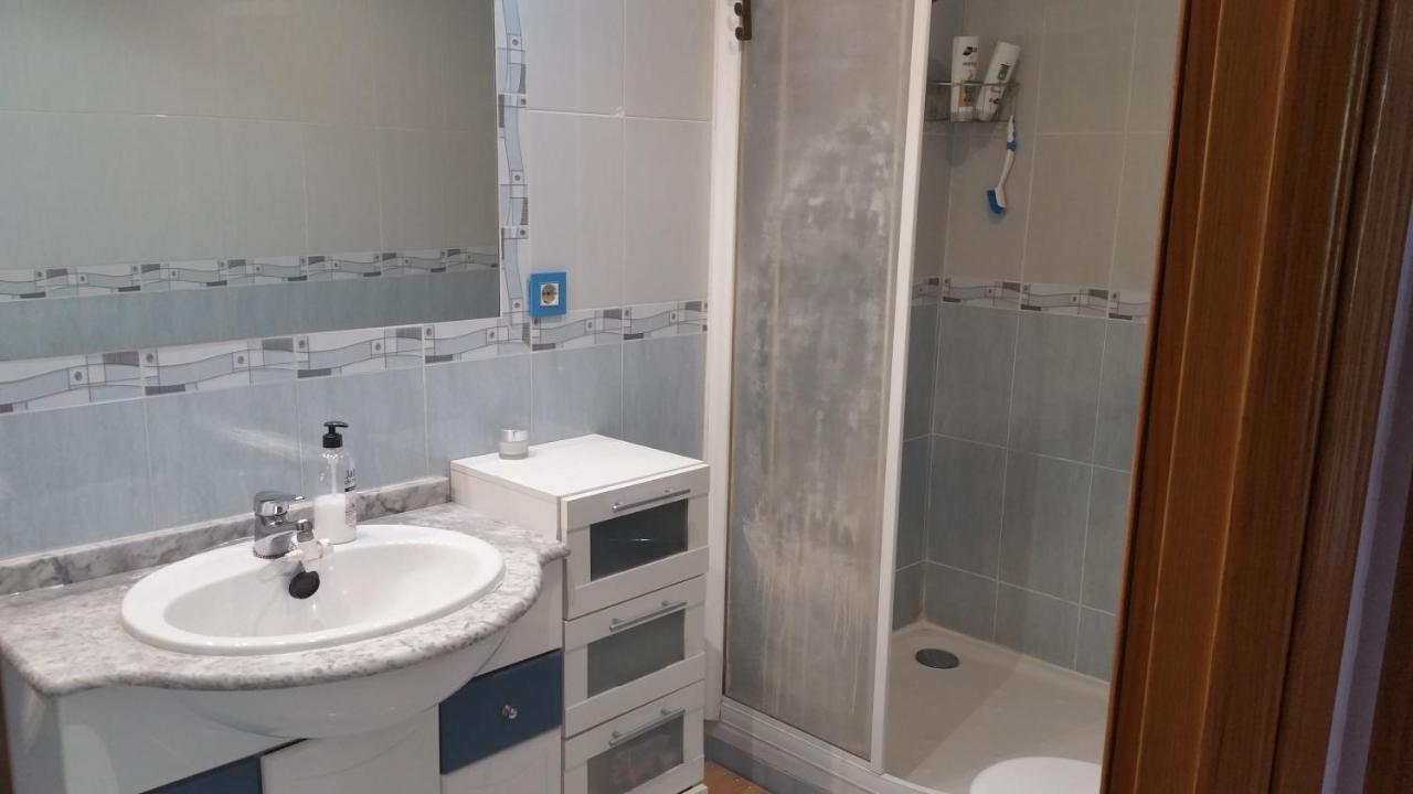 Quarto em Acomodações Particulares Casa Sara