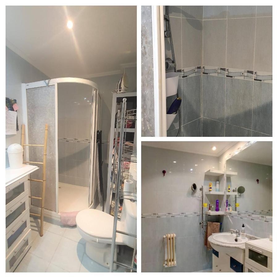 Quarto em Acomodações Particulares Casa Sara *