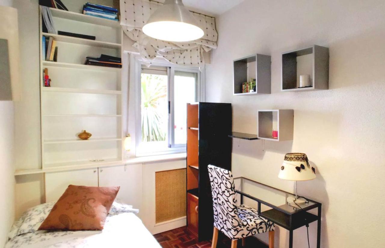 Casa Sara Quarto em Acomodações Particulares Madri