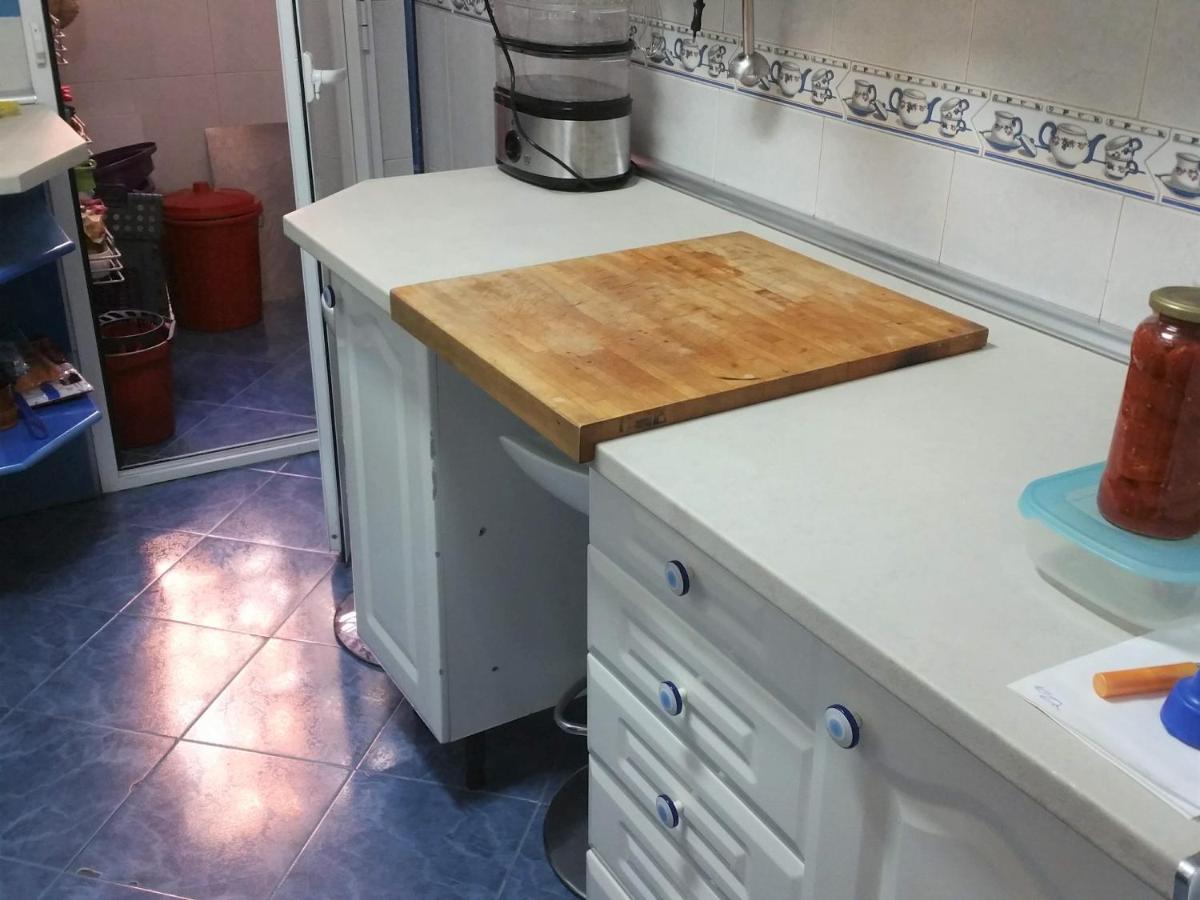 Casa Sara Quarto em Acomodações Particulares *