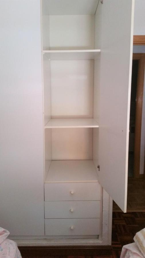 Casa Sara Quarto em Acomodações Particulares *