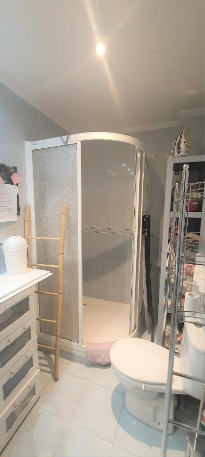 Quarto em Acomodações Particulares Casa Sara *