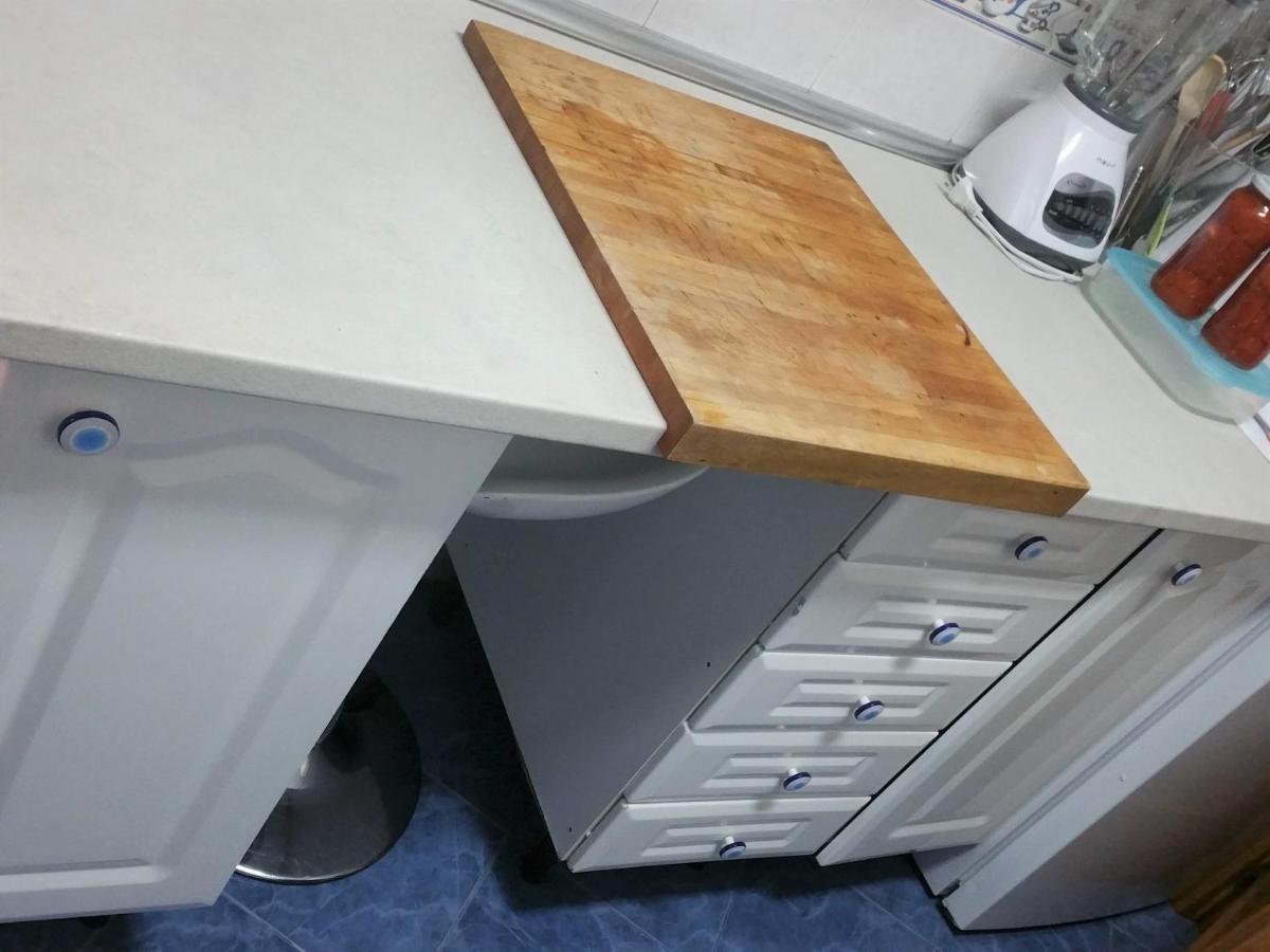 Quarto em Acomodações Particulares Casa Sara *