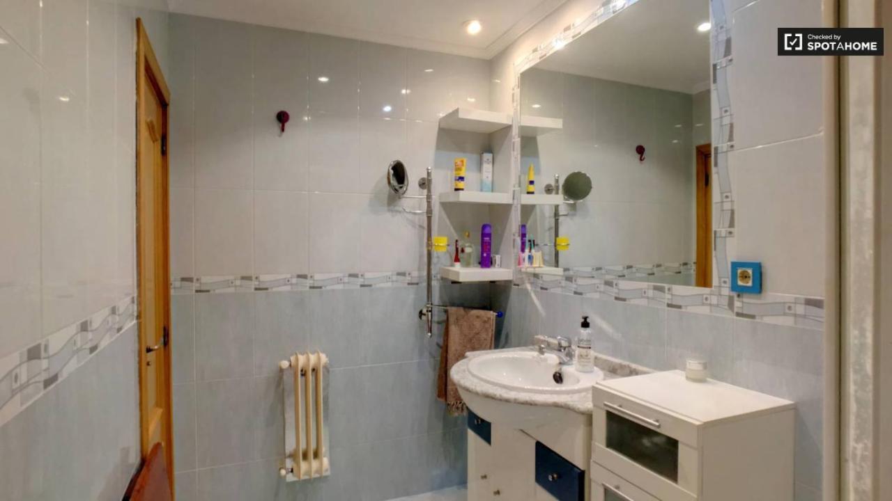 Casa Sara Quarto em Acomodações Particulares