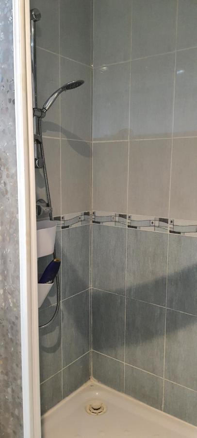 Quarto em Acomodações Particulares Casa Sara *