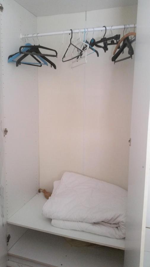 Casa Sara Quarto em Acomodações Particulares *