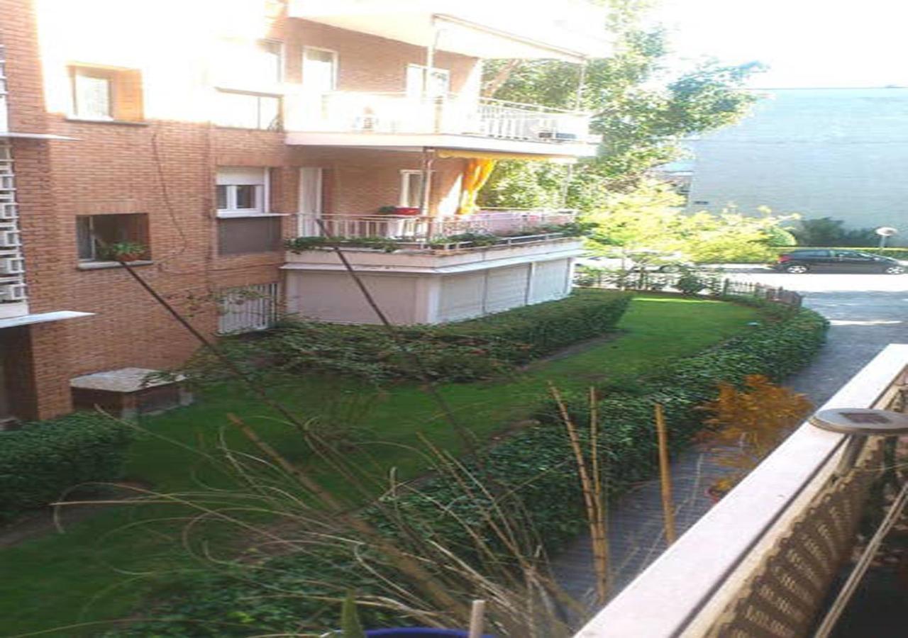 Casa Sara Quarto em Acomodações Particulares *