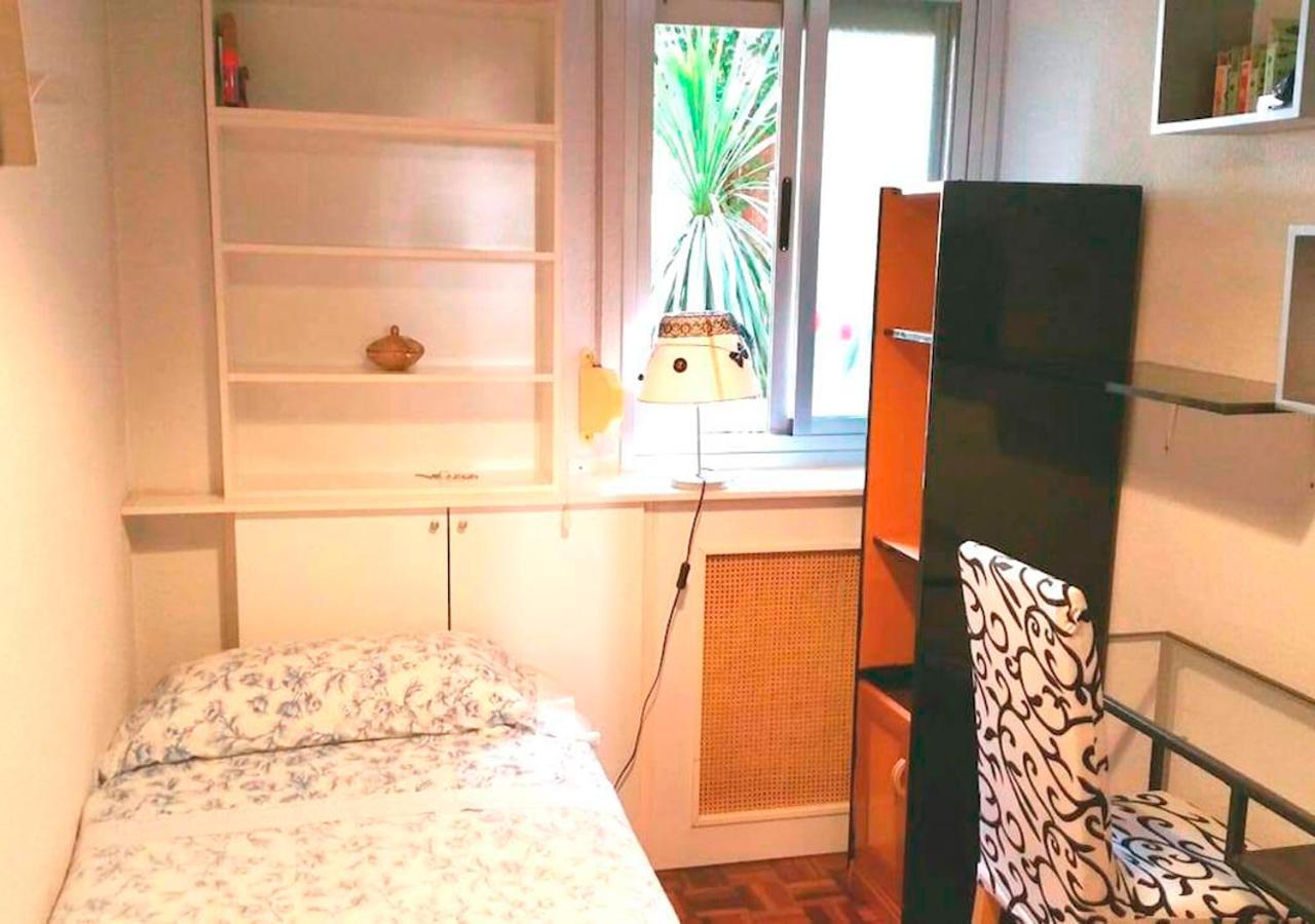 Quarto em Acomodações Particulares Casa Sara *