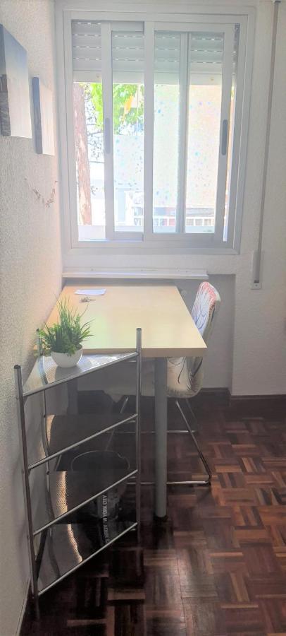 Quarto em Acomodações Particulares Casa Sara *