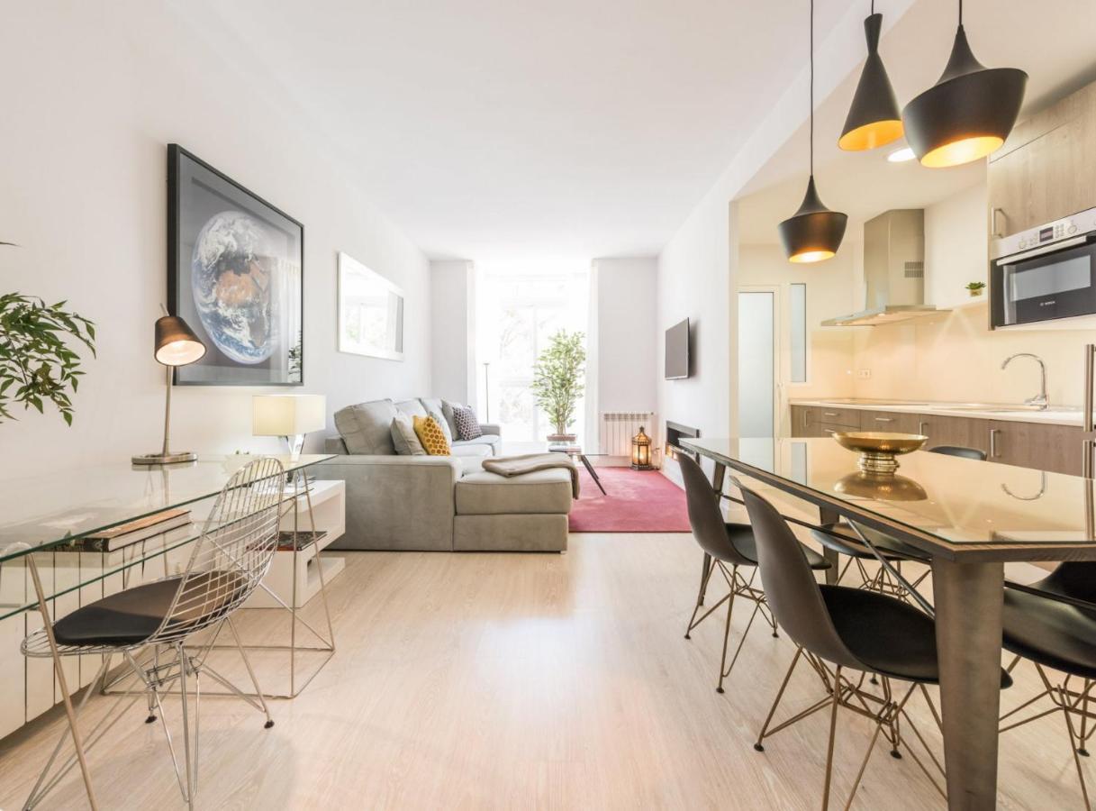 Arturo Soria Ii Appartement Madrid
