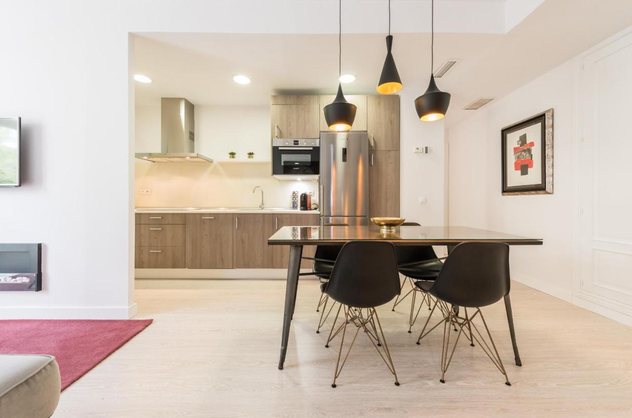 Appartement Arturo Soria Ii *