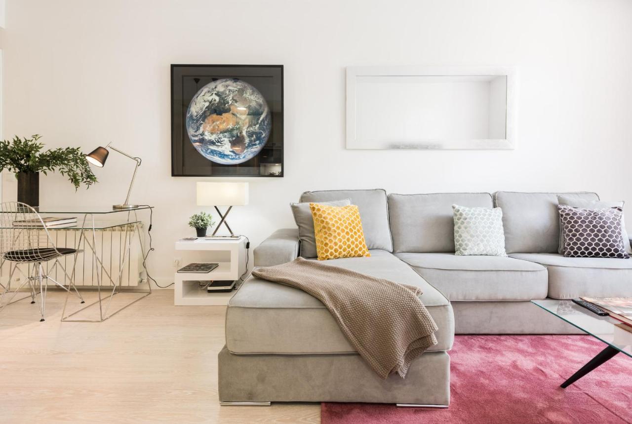 Appartement Arturo Soria Ii *
