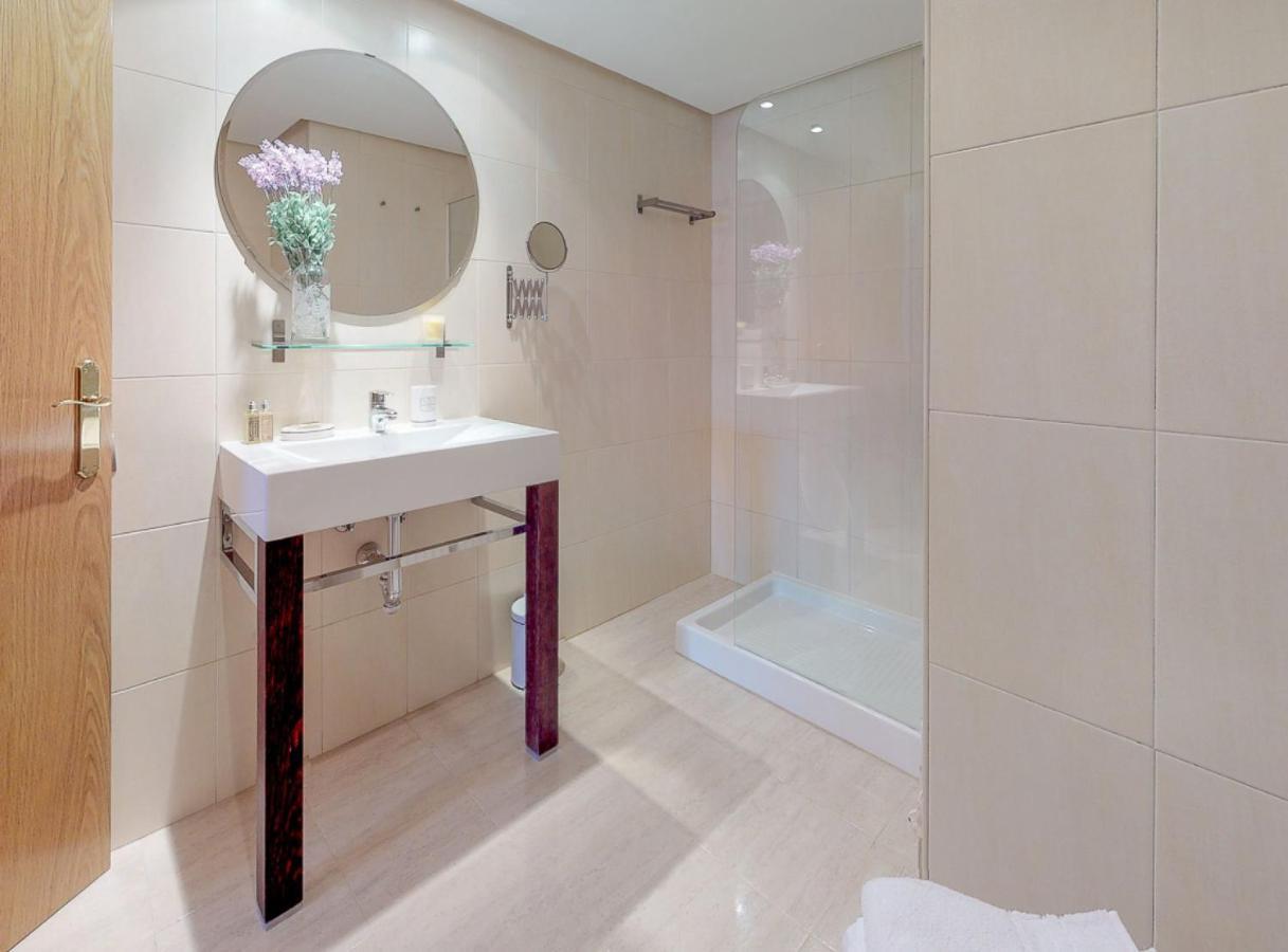 Chamartin I Apartamento Madrid