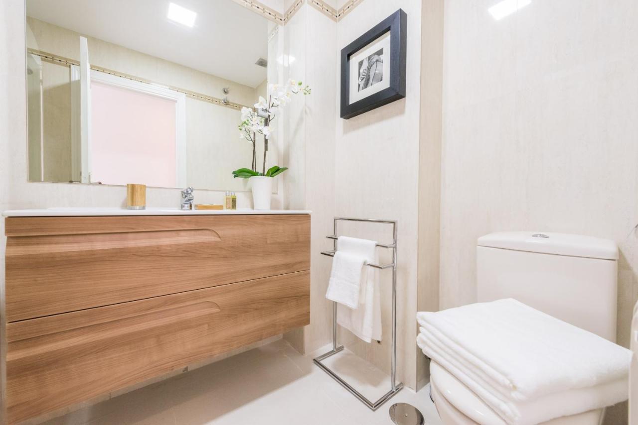 Appartement Arturo Soria Ii Madrid