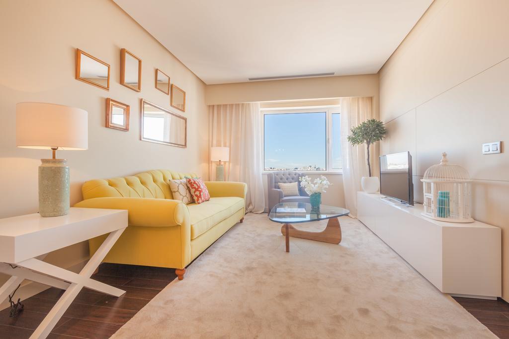 Club Torre De Apartamento Madrid