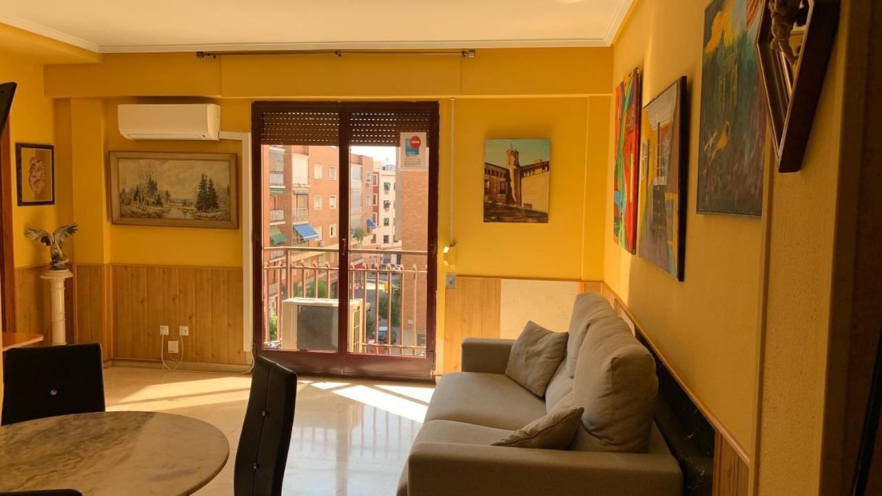 Torr En - Chamartin Apartment Madrid