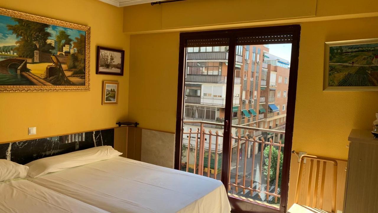 Torr En - Chamartin Apartment Madrid