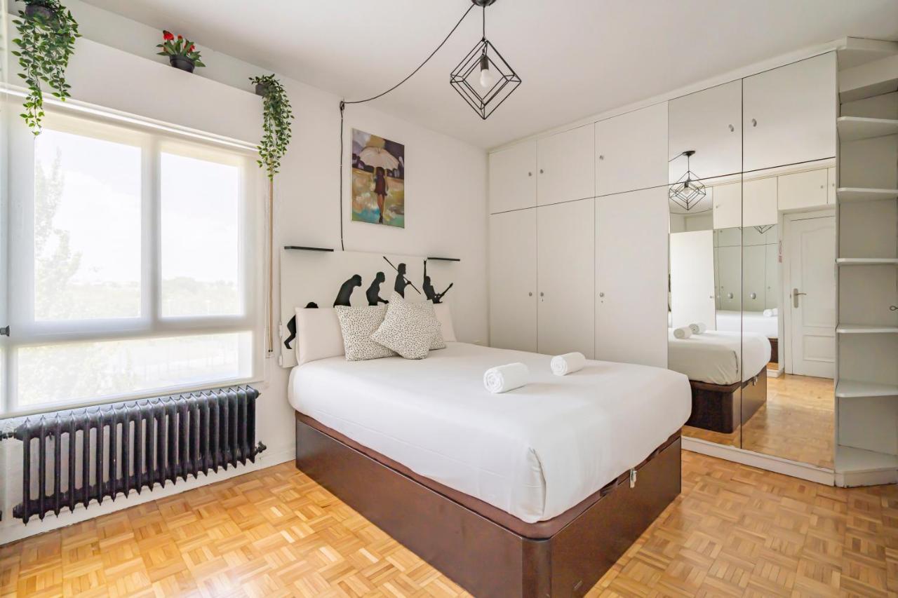 Dobo Homes Mota Del Cuervo Apartamento *
