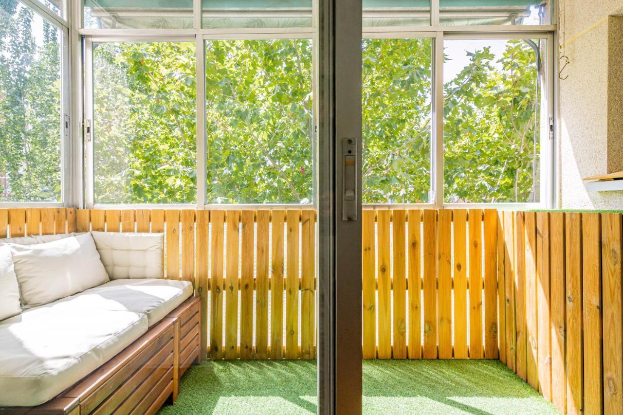 Dobo Homes Mota Del Cuervo Apartamento Madrid