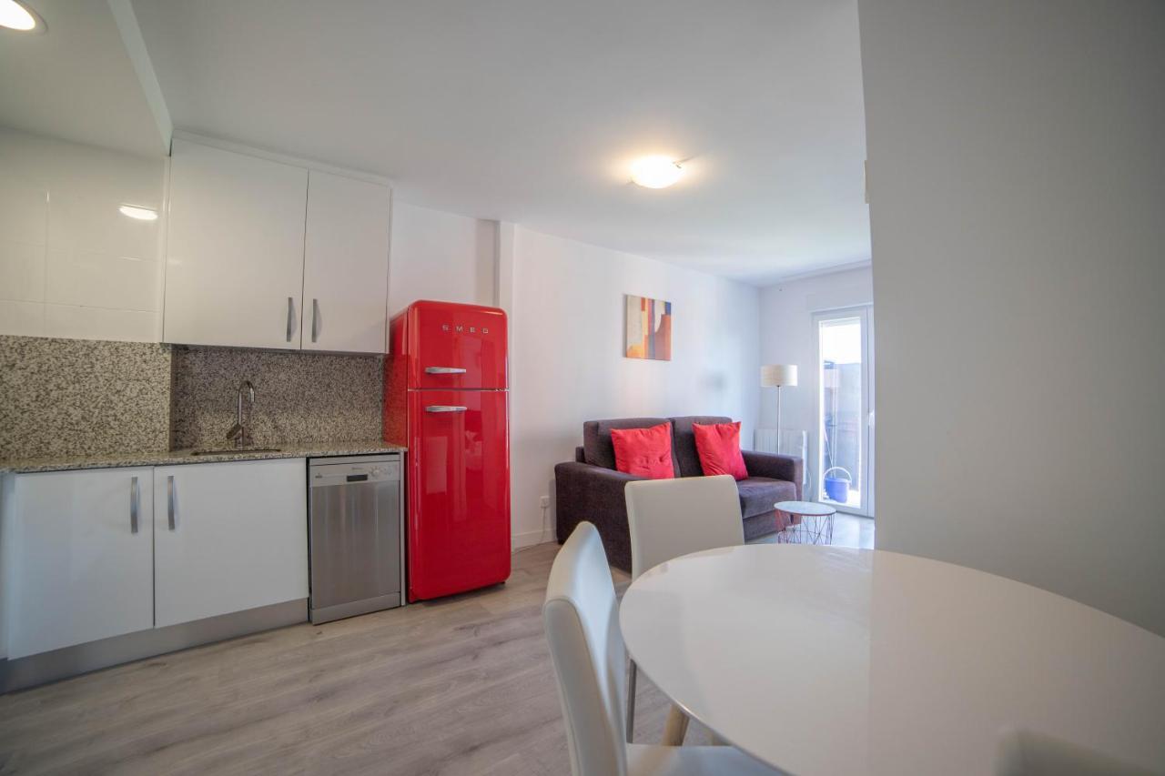 Appartamento Ifema-airport Madrid