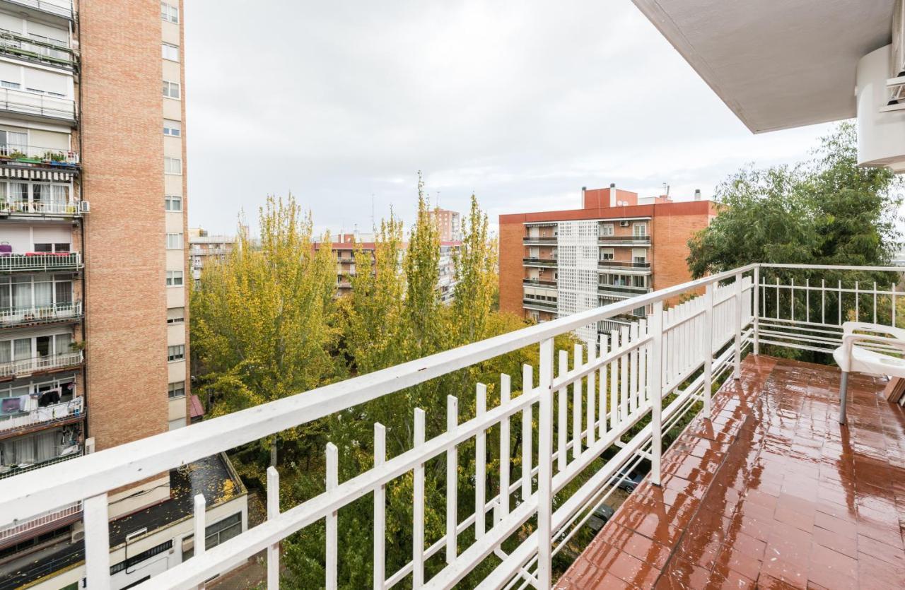 Appartamento Ifema-airport Madrid