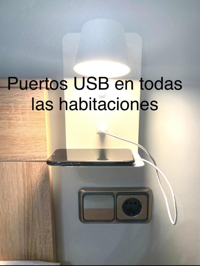 Pensión ángeles