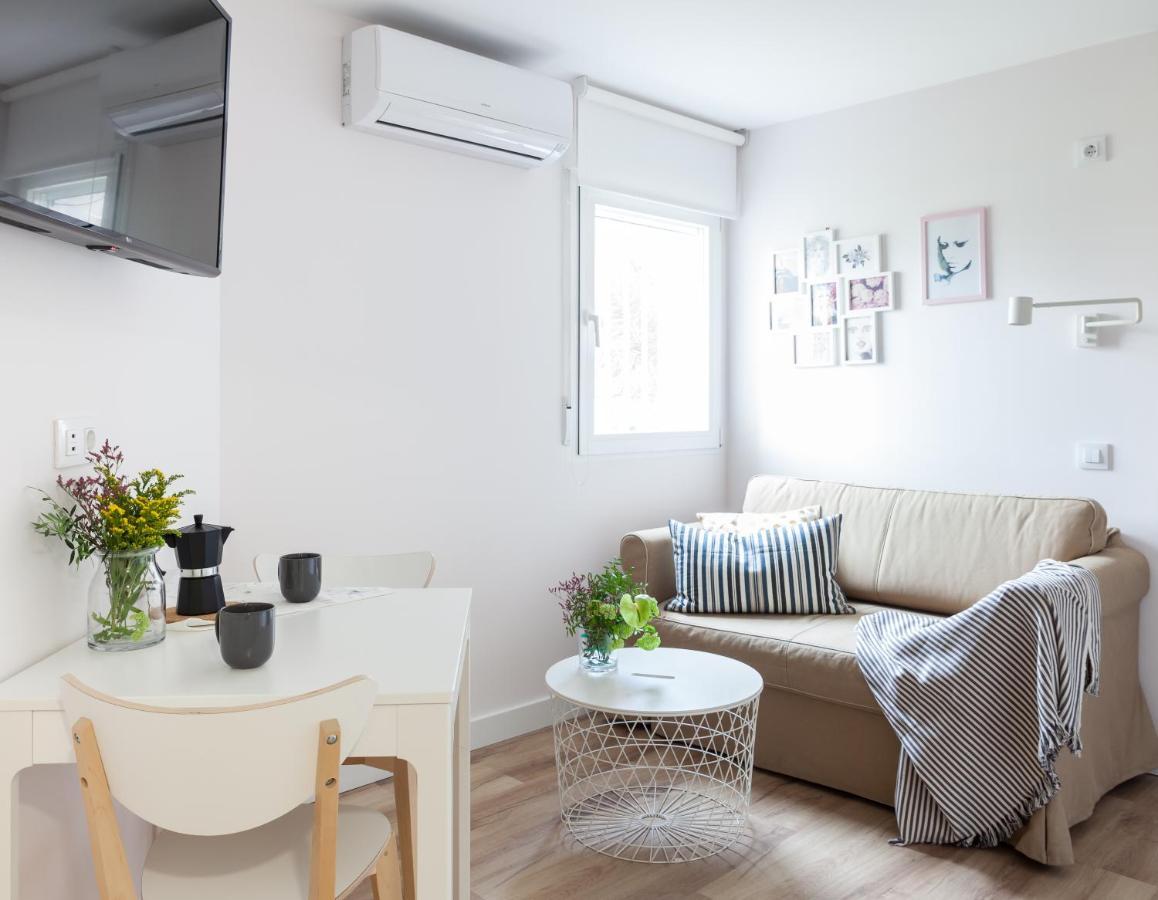 Charming Lofts Madri