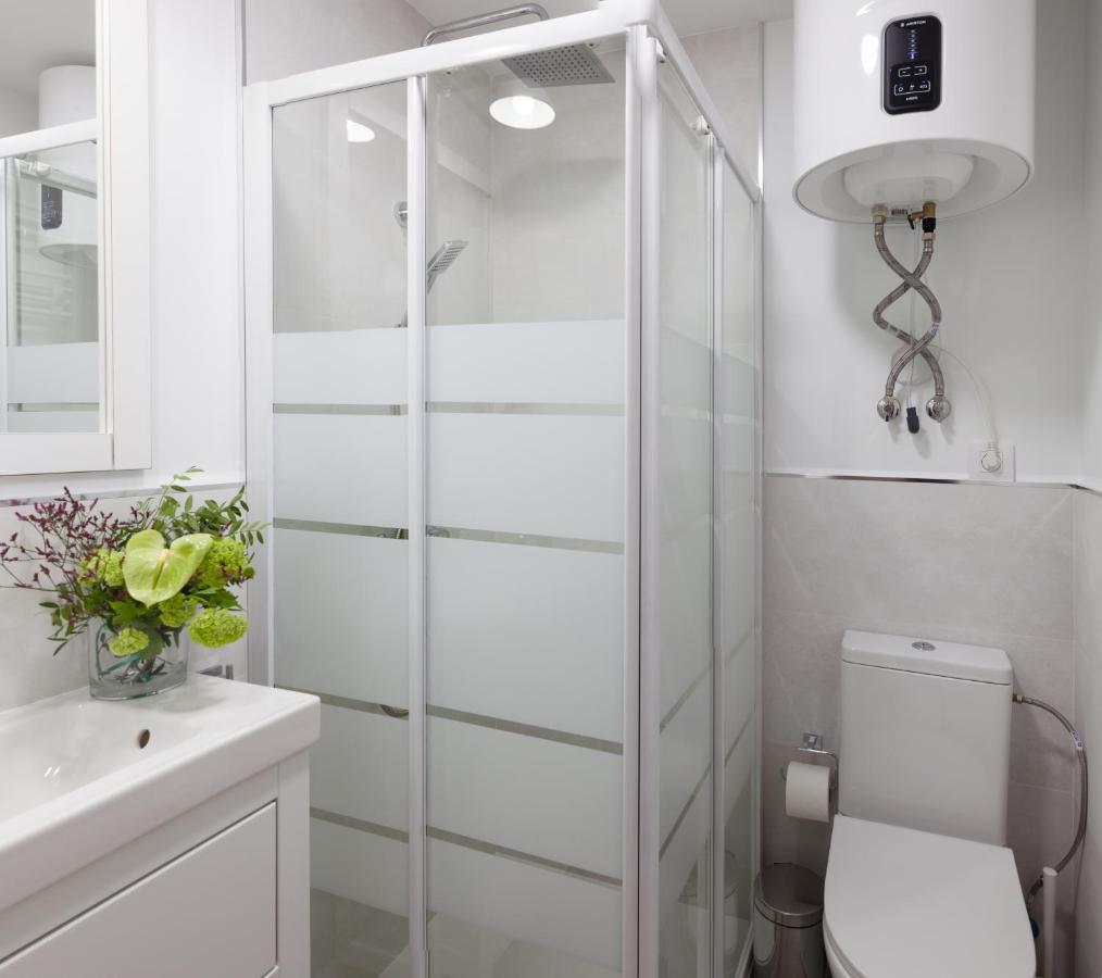 Apartamento Charming Lofts *