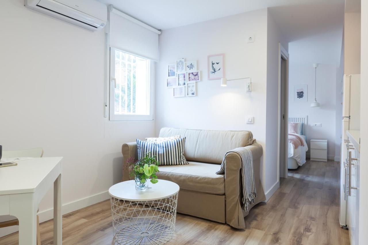 Charming Lofts Apartamento