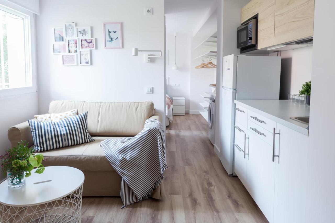 Charming Lofts Apartamento