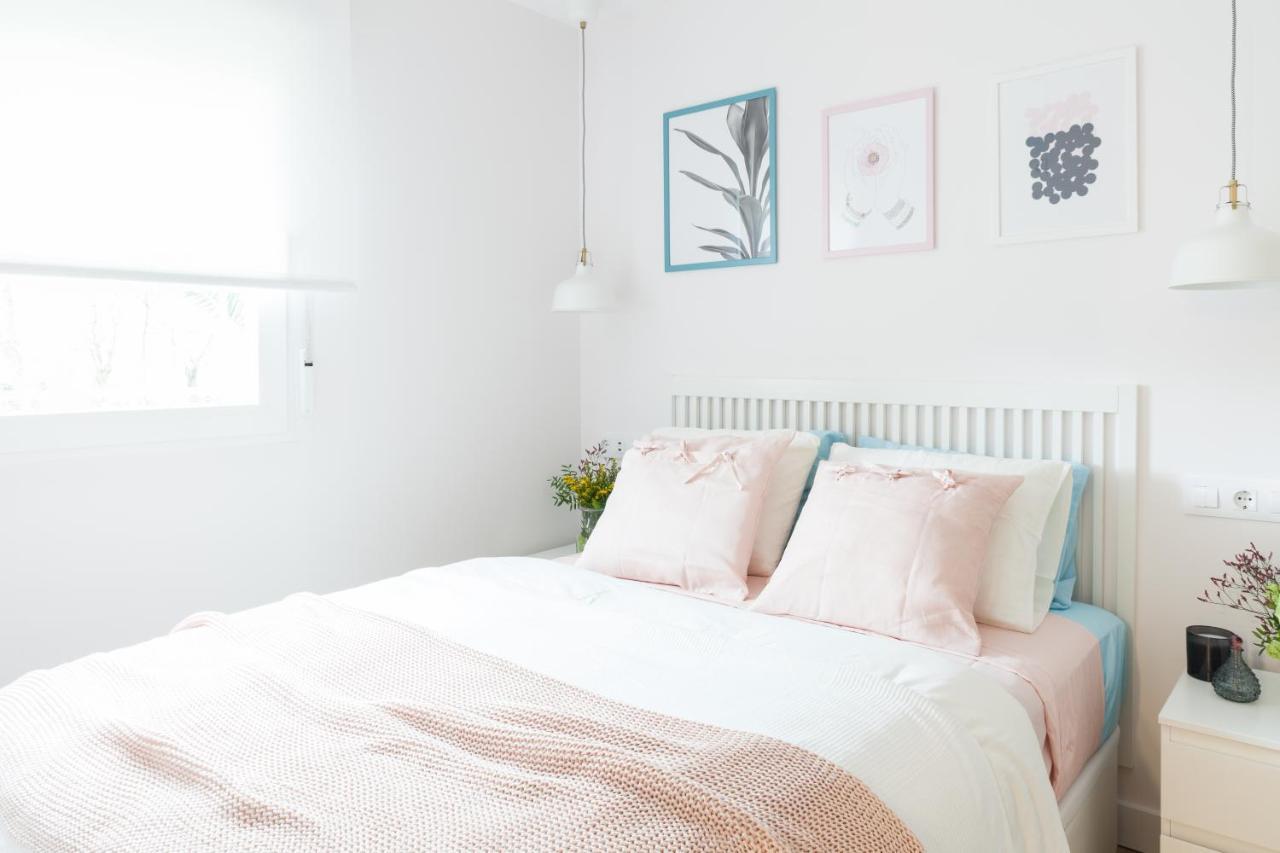 Apartamento Charming Lofts *
