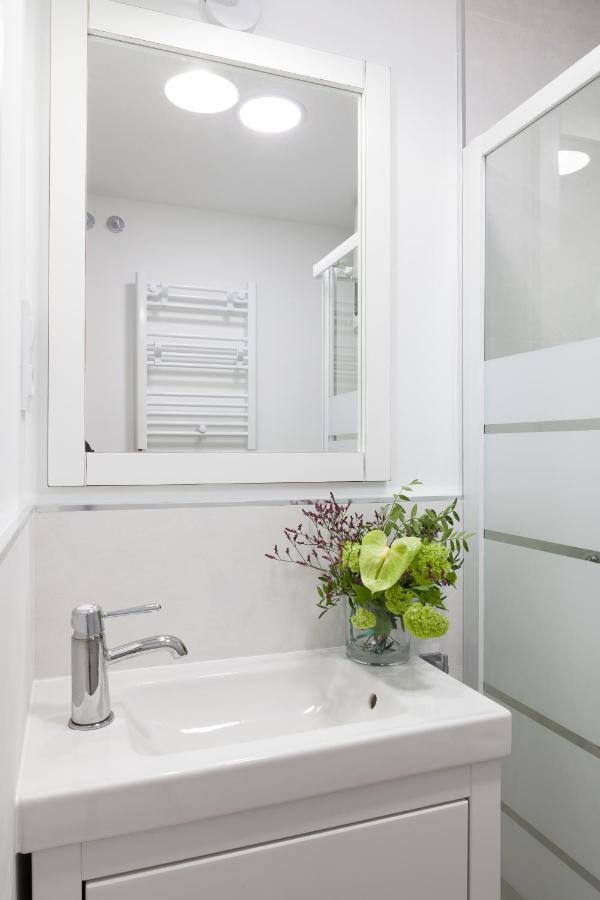 Charming Lofts Apartamento *