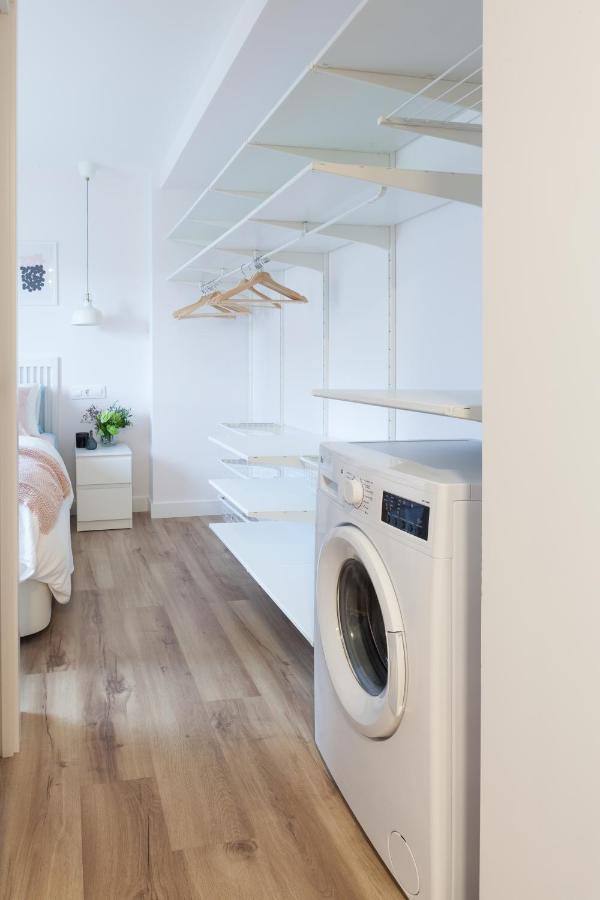 Charming Lofts Apartamento *