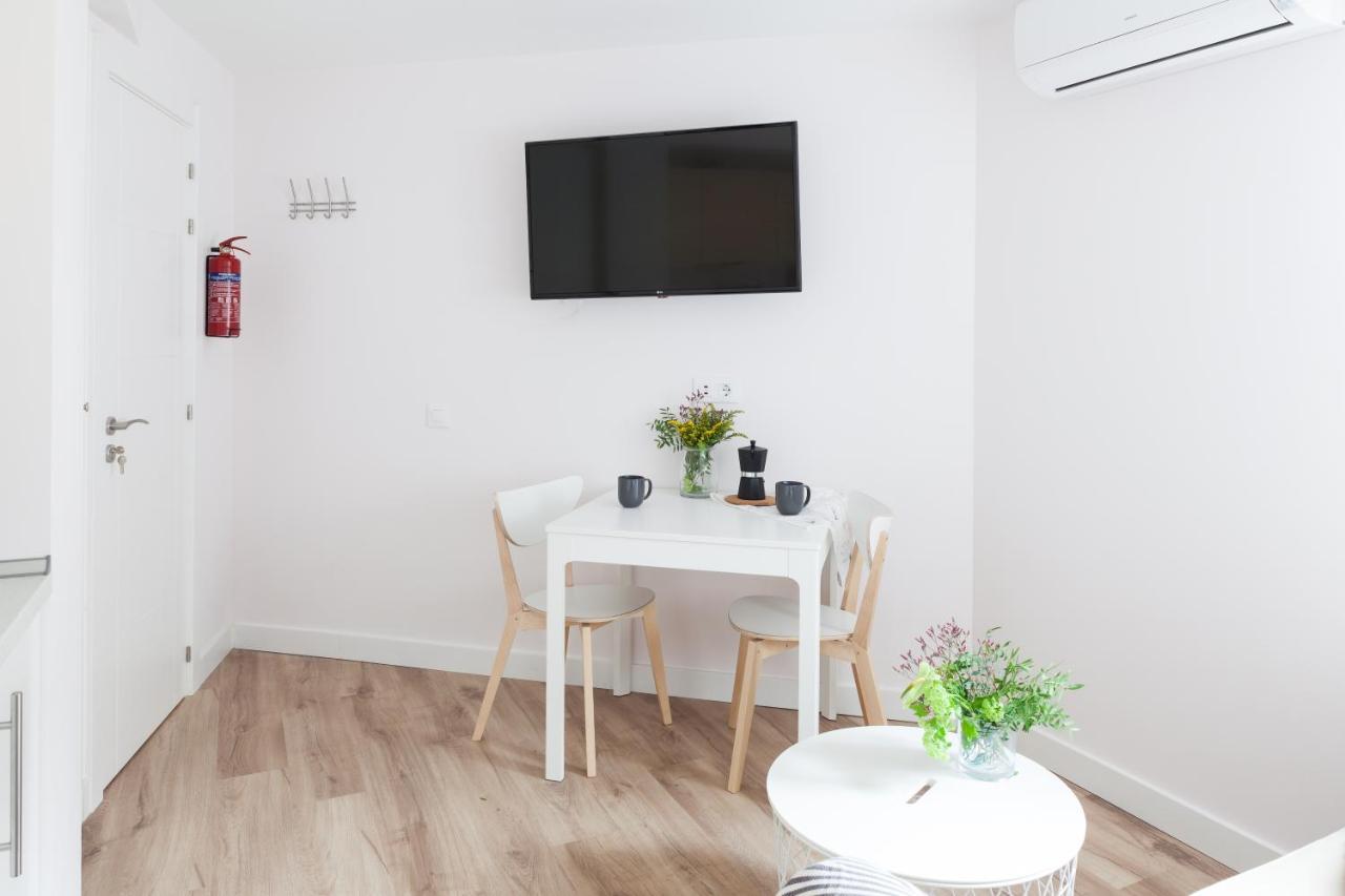 Apartamento Charming Lofts *