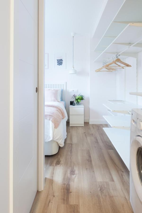 Apartamento Charming Lofts *