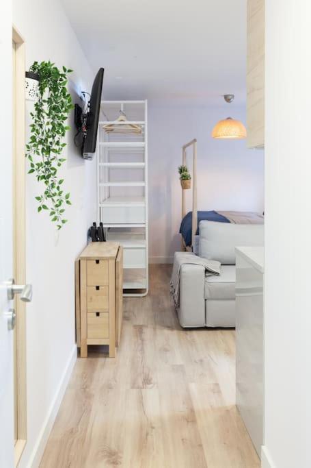 Charming Lofts Apartamento