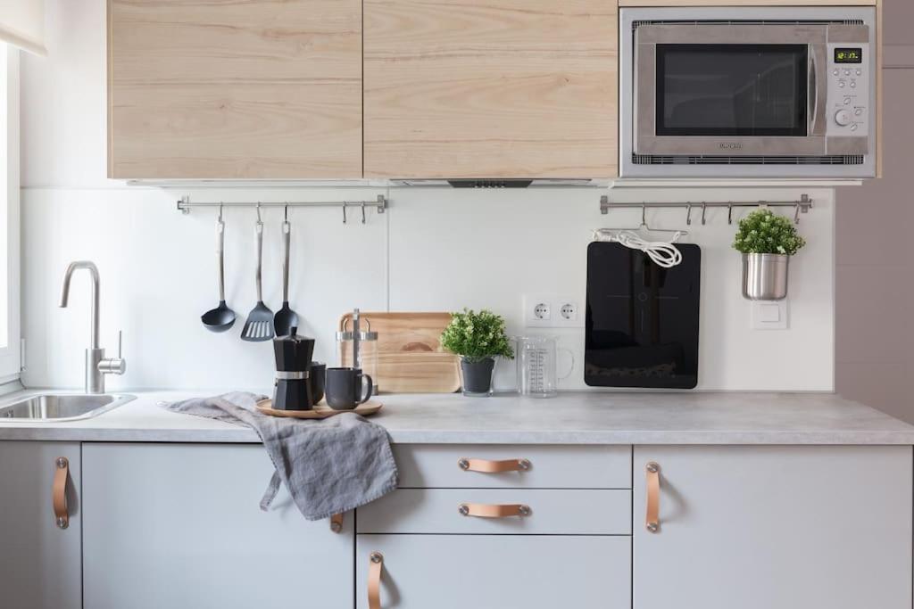 Charming Lofts * Madri