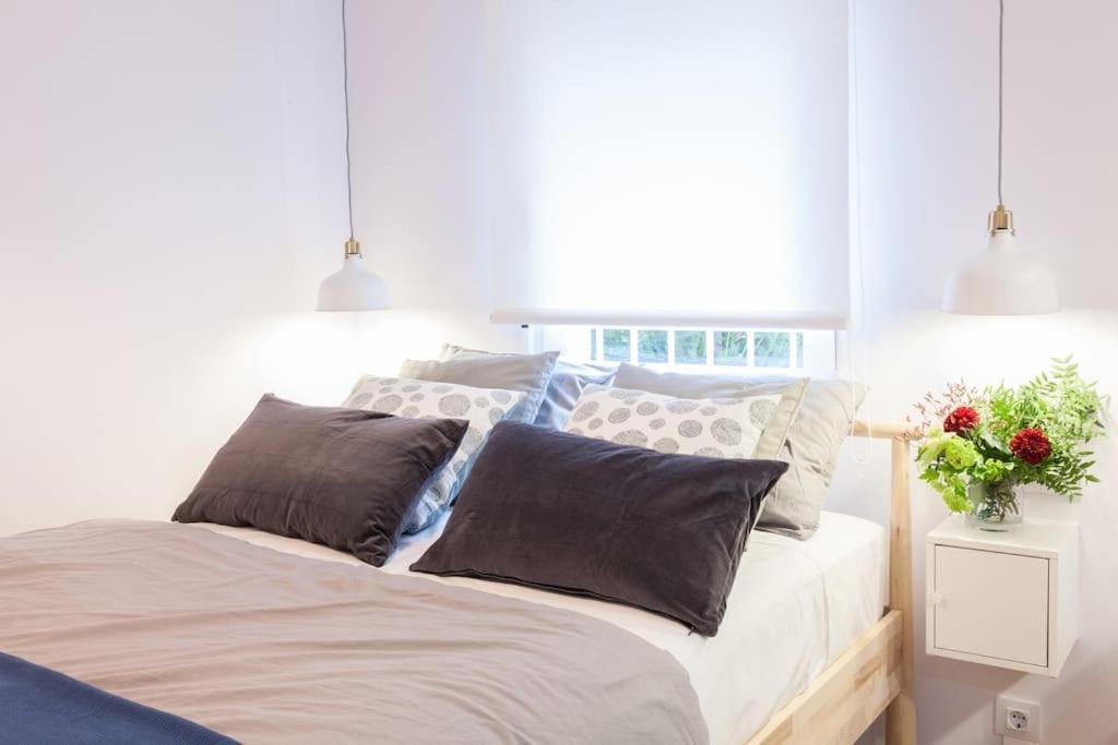 Charming Lofts Apartamento
