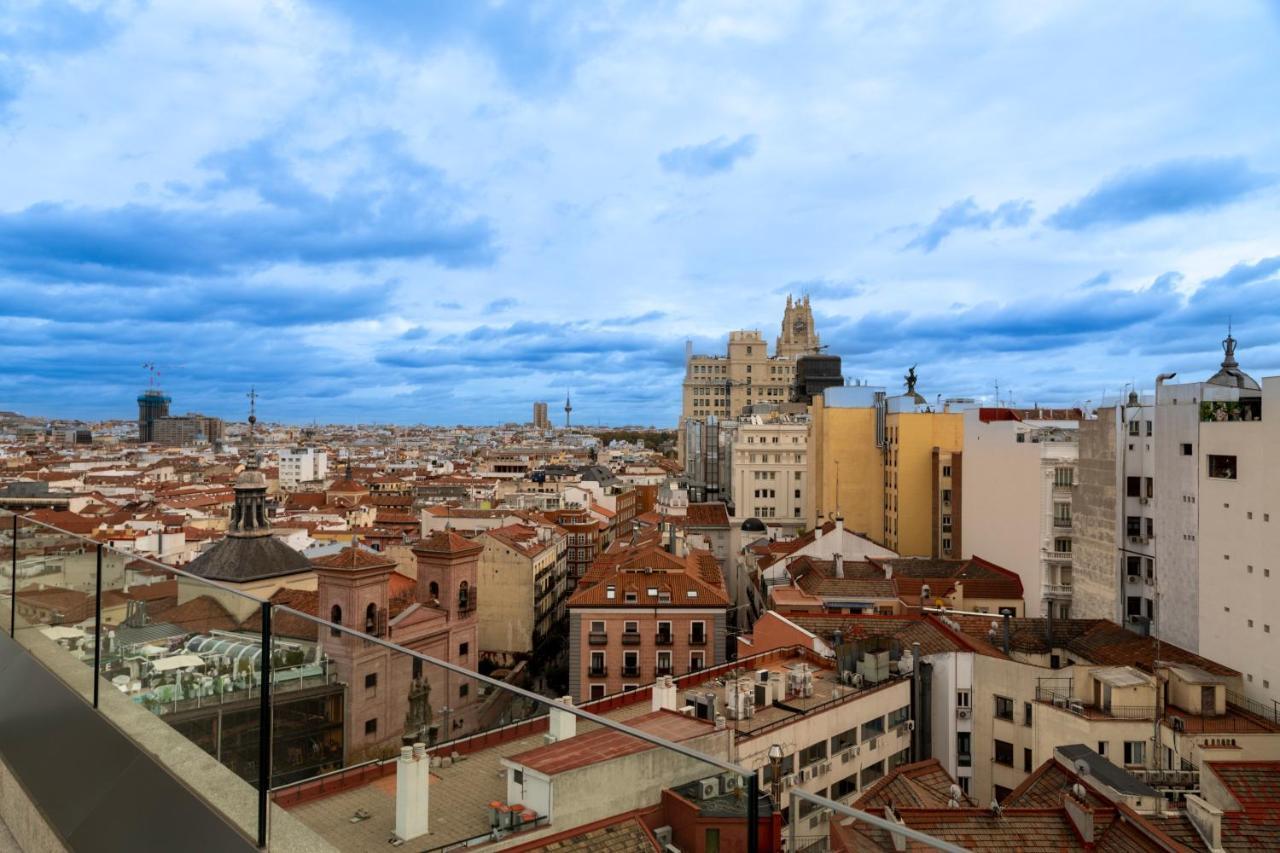 Smartrental Collection Centric Ii Madrid
