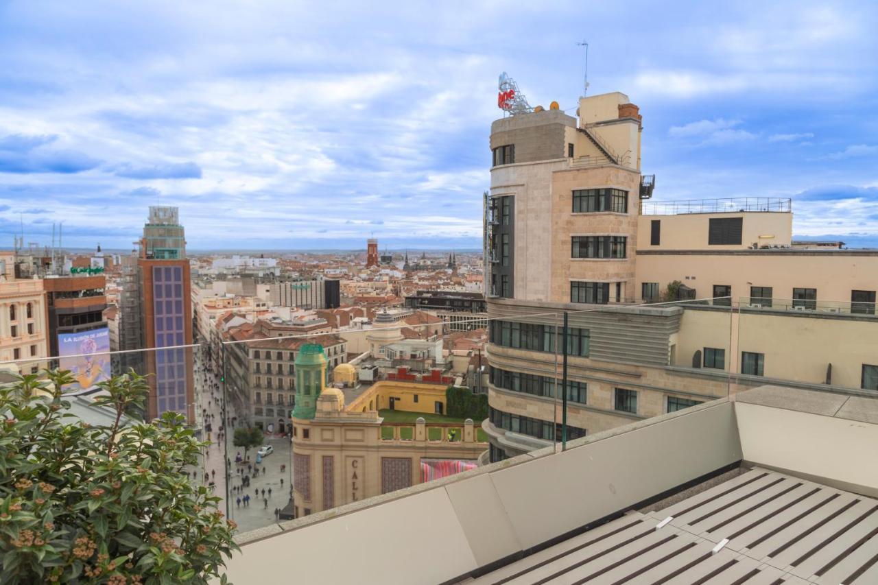 Smartrental Collection Centric Ii 4* Madrid